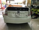 Toyota Prius 2010 - Bán Toyota Prius sản xuất 2010, màu trắng, nhập khẩu nguyên chiếc