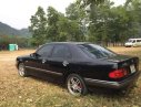 Mercedes-Benz E class E230 1997 - Bán xe Mercedes E230 năm 1997, màu đen