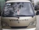 Vinaxuki 2013 - Bán xe Vinaxuki xe tải đời 2013, màu vàng, nhập khẩu