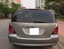 Mercedes-Benz R class  R350  2007 - Bán Mercedes R350 đời 2007, màu bạc, nhập khẩu  