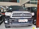 Toyota Sequoia 2016 - Bán Toyota Sequoia đời 2016, màu đen, xe nhập