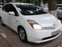 Toyota Prius Hybrid 2009 - Bán ô tô Toyota Prius Hybrid đời 2009, màu trắng, xe nhập, giá tốt