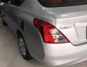 Nissan Sunny MT 2016 - Bán Nissan Sunny MT đời 2016, màu bạc, 386 triệu