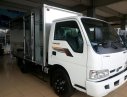 Kia K165   2018 - Bán xe tải máy dầu Kia K165 2,4 tấn