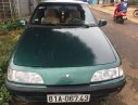 Daewoo Espero 1997 - Bán xe Daewoo Espero đời 1997, màu xanh lục, xe nhập