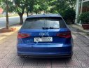 Audi A3 Sline 2016 - Bán xe Audi A3 Sline đời 2016, màu xanh lam, nhập khẩu nguyên chiếc
