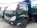 Thaco FORLAND 2021 2021 - Xe ben 3,5 tấn giá tốt nhất tại Bà Rịa Vũng Tàu, LH: 0938 981 822 chuyên bán xe tải xe ben trả góp VT