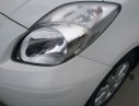Toyota Yaris  AT  2010 - Cần bán Toyota Yaris AT đời 2010, màu trắng, nhập khẩu chính chủ, 435tr