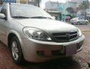 Lifan 520 LF 2007 - Bán Lifan 520 LF năm 2007, màu bạc