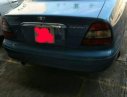 Daewoo Leganza 2001 - Cần bán gấp Daewoo Leganza đời 2001, màu xanh