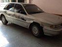 Mitsubishi Galant 2.0 1997 - Cần bán Mitsubishi Galant 2.0 đời 1997, màu bạc, nhập khẩu nguyên chiếc chính chủ, 79 triệu