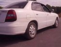 Daewoo Nubira  ll 2005 - Bán xe Daewoo Nubira ll sản xuất 2005, màu trắng, 125 triệu