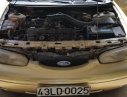 Ford Contour 1996 - Cần bán Ford Contour nhập đời 1996, đã chế sang bình xăng con