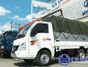 Tata Super ACE Tata 2017 - Xe tải Tata 1T2 máy dầu, nhập khẩu nguyên chiếc Ấn Độ