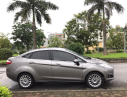 Ford Fiesta Titanium 2015 - Bán Ford Fiesta năm 2015 màu xám (ghi), 435 triệu