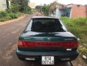 Daewoo Espero 1997 - Bán xe Daewoo Espero đời 1997, màu xanh lục, xe nhập