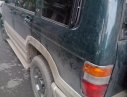 Isuzu Trooper 2004 - Xe Isuzu Trooper 2004, màu xanh dưa