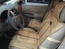 Nissan Sunny MT 2016 - Bán Nissan Sunny MT đời 2016, màu bạc, 386 triệu
