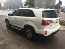 Kia Sorento CRDi 2017 - Cần bán gấp Kia Sorento CRDi đời 2017, màu trắng