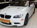 BMW M3   2009 - Bán xe BMW M3 đời 2009, màu trắng, nhập khẩu nguyên chiếc