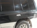 Mitsubishi Pajero 2003 - Bán Mitsubishi Pajero đời 2003, màu xanh lam