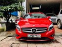 Mercedes-Benz A class A200 2015 - Cần bán xe Mercedes A200 đời 2015, màu đỏ, nhập khẩu nguyên chiếc giá cạnh tranh