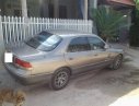 Mazda 626 1992 - Bán xe Mazda 626 đời 1992, màu xám, xe nhập 