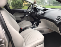 Ford Fiesta Titanium 2015 - Bán Ford Fiesta năm 2015 màu xám (ghi), 435 triệu