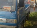 Daewoo Labo 1997 - Bán Daewoo Labo đời 1997, màu xanh lam, nhập khẩu nguyên chiếc