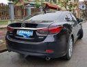 Mazda 6 2.5 2016 - Bán xe Mazda 6 2.5 đời 2016, màu đen như mới