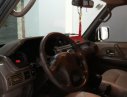 Mitsubishi Pajero 2003 - Bán Mitsubishi Pajero đời 2003, màu xanh lam