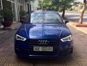 Audi A3 Sline 2016 - Bán xe Audi A3 Sline đời 2016, màu xanh lam, nhập khẩu nguyên chiếc