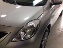 Nissan Sunny MT 2016 - Bán Nissan Sunny MT đời 2016, màu bạc, 386 triệu