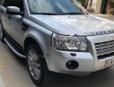 LandRover Freelander 2009 - Cần bán LandRover Freelander năm 2009, màu bạc, xe nhập