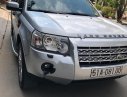 LandRover Freelander 2009 - Cần bán LandRover Freelander năm 2009, màu bạc, xe nhập