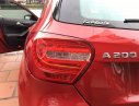 Mercedes-Benz A class A200 2015 - Cần bán xe Mercedes A200 đời 2015, màu đỏ, nhập khẩu nguyên chiếc giá cạnh tranh