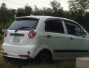 Chevrolet Spark Super 1.0MT 2009 - Bán Chevrolet Spark Super 1.0MT năm 2009, màu trắng 