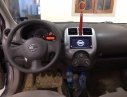 Nissan Sunny MT 2016 - Bán Nissan Sunny MT đời 2016, màu bạc, 386 triệu