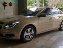 Chevrolet Cruze   AT  2016 - Cần bán gấp Chevrolet Cruze AT đời 2016