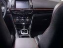 Mazda 6 2.5 2016 - Bán xe Mazda 6 2.5 đời 2016, màu đen như mới