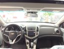 Chevrolet Cruze LTZ 1.8L 2017 - Bán ô tô Chevrolet Cruze LTZ 1.8L sản xuất 2017, hỗ trợ vay ngân hàng 80%, gọi Ms. Lam 0939193718