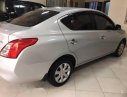 Nissan Sunny MT 2016 - Bán Nissan Sunny MT đời 2016, màu bạc, 386 triệu
