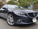 Mazda 6 2.5 2016 - Bán xe Mazda 6 2.5 đời 2016, màu đen như mới