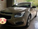 Chevrolet Cruze   AT  2016 - Cần bán gấp Chevrolet Cruze AT đời 2016