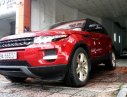 LandRover Range rover Evoque 2011 - Bán LandRover Range Rover Evoque năm 2011, màu đỏ, xe nhập chính chủ