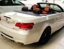 BMW M3   2009 - Bán xe BMW M3 đời 2009, màu trắng, nhập khẩu nguyên chiếc