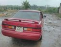 Ford Tempo 1994 - Cần bán xe Ford Tempo đời 1994, màu đỏ