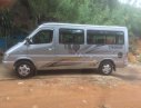 Mercedes-Benz Sprinter 311 2007 - Bán Mercedes Sprinter 311 đời 2007, màu bạc