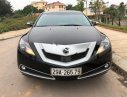 Acura ZDX 2010 - Cần bán xe Acura ZDX đời 2010, màu đen, nhập khẩu nguyên chiếc