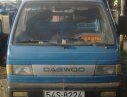 Daewoo Labo 1997 - Bán Daewoo Labo đời 1997, màu xanh lam, nhập khẩu nguyên chiếc